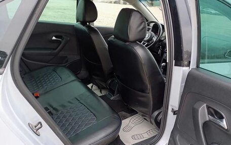 Volkswagen Polo VI (EU Market), 2019 год, 1 280 000 рублей, 12 фотография