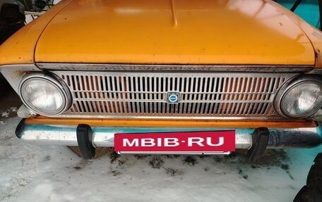 Москвич 412, 1976 год, 105 000 рублей, 2 фотография