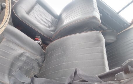 Москвич 412, 1976 год, 105 000 рублей, 9 фотография