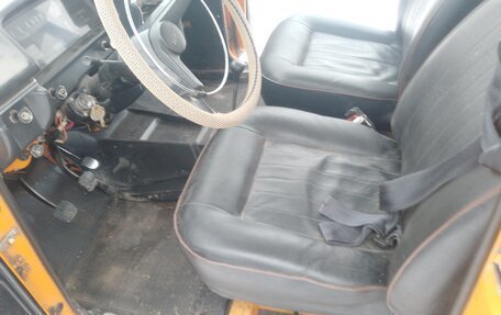 Москвич 412, 1976 год, 105 000 рублей, 13 фотография