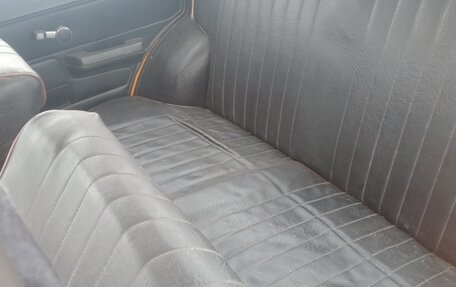 Москвич 412, 1976 год, 105 000 рублей, 11 фотография