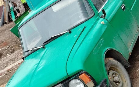 Москвич 412, 1976 год, 105 000 рублей, 8 фотография