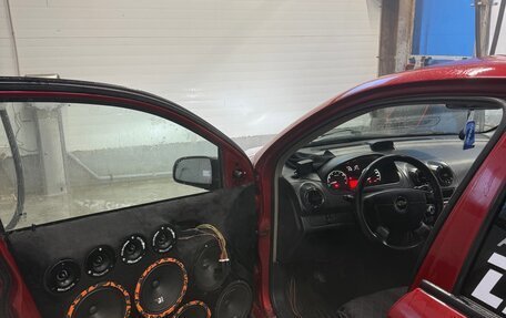 Chevrolet Aveo III, 2011 год, 190 000 рублей, 6 фотография