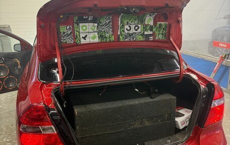 Chevrolet Aveo III, 2011 год, 190 000 рублей, 9 фотография