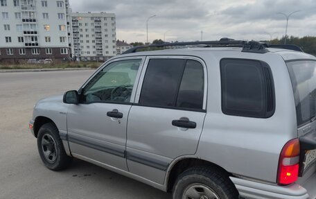 Suzuki Grand Vitara, 2002 год, 300 000 рублей, 2 фотография