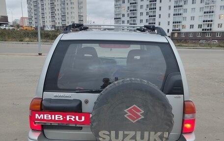 Suzuki Grand Vitara, 2002 год, 300 000 рублей, 3 фотография