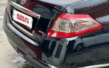 Nissan Teana, 2011 год, 900 000 рублей, 5 фотография