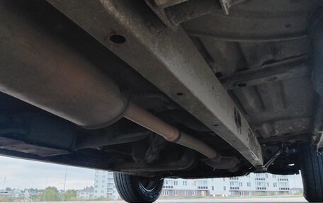 Suzuki Grand Vitara, 2002 год, 300 000 рублей, 10 фотография