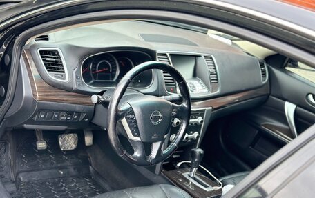 Nissan Teana, 2011 год, 900 000 рублей, 6 фотография