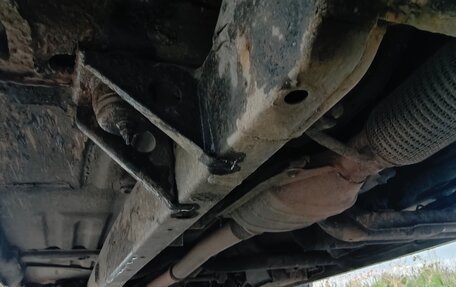 Suzuki Grand Vitara, 2002 год, 300 000 рублей, 9 фотография