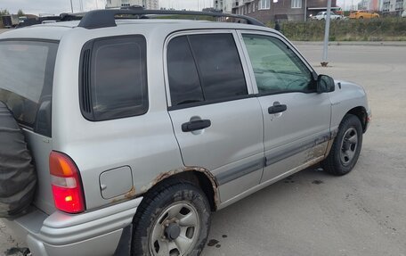 Suzuki Grand Vitara, 2002 год, 300 000 рублей, 4 фотография