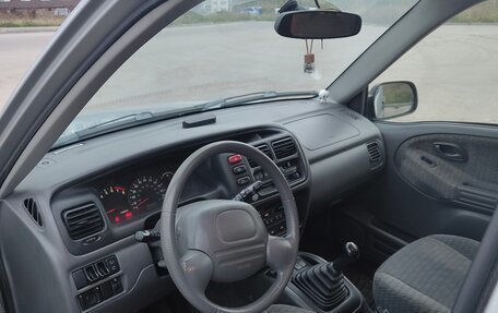 Suzuki Grand Vitara, 2002 год, 300 000 рублей, 6 фотография