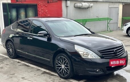 Nissan Teana, 2011 год, 900 000 рублей, 3 фотография