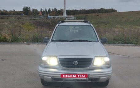 Suzuki Grand Vitara, 2002 год, 300 000 рублей, 7 фотография