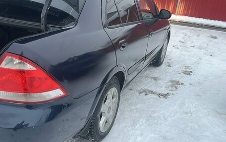 Nissan Almera Classic, 2007 год, 520 000 рублей, 2 фотография
