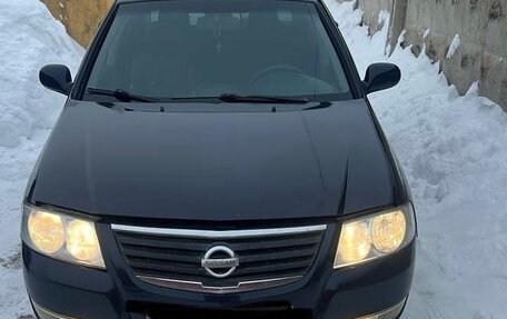 Nissan Almera Classic, 2007 год, 520 000 рублей, 3 фотография