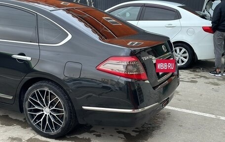 Nissan Teana, 2011 год, 900 000 рублей, 2 фотография