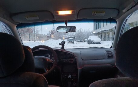 KIA Spectra II (LD), 2007 год, 175 000 рублей, 11 фотография