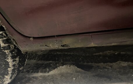 KIA Spectra II (LD), 2007 год, 175 000 рублей, 13 фотография