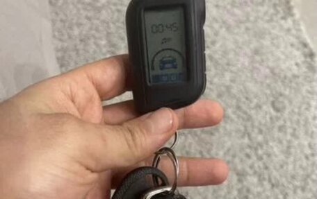 KIA Spectra II (LD), 2007 год, 175 000 рублей, 12 фотография