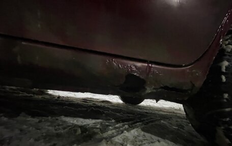 KIA Spectra II (LD), 2007 год, 175 000 рублей, 14 фотография