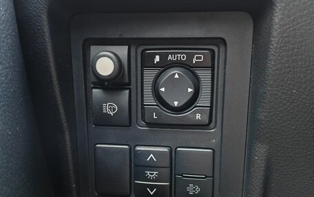 Toyota Land Cruiser Prado 150 рестайлинг 2, 2020 год, 5 500 000 рублей, 15 фотография