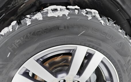 Toyota Land Cruiser Prado 150 рестайлинг 2, 2020 год, 5 500 000 рублей, 18 фотография