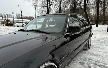 BMW 5 серия, 1995 год, 690 000 рублей, 5 фотография