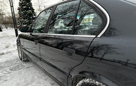 BMW 5 серия, 1995 год, 690 000 рублей, 9 фотография