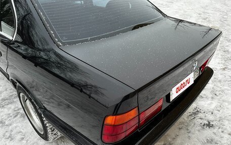 BMW 5 серия, 1995 год, 690 000 рублей, 18 фотография