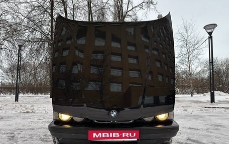 BMW 5 серия, 1995 год, 690 000 рублей, 3 фотография