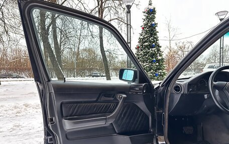 BMW 5 серия, 1995 год, 690 000 рублей, 20 фотография