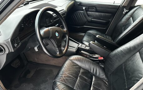 BMW 5 серия, 1995 год, 690 000 рублей, 21 фотография