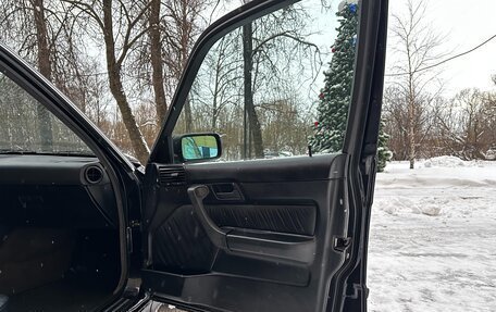 BMW 5 серия, 1995 год, 690 000 рублей, 22 фотография