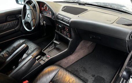 BMW 5 серия, 1995 год, 690 000 рублей, 30 фотография