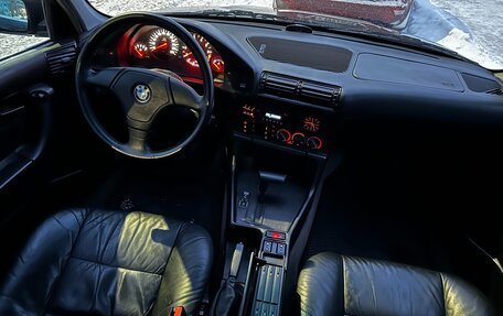 BMW 5 серия, 1995 год, 690 000 рублей, 31 фотография