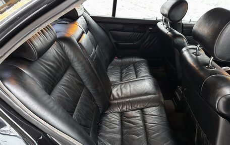 BMW 5 серия, 1995 год, 690 000 рублей, 29 фотография