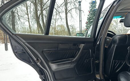 BMW 5 серия, 1995 год, 690 000 рублей, 24 фотография