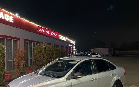 Ford Focus II рестайлинг, 2011 год, 505 000 рублей, 2 фотография