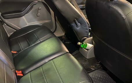 Ford Focus II рестайлинг, 2011 год, 505 000 рублей, 8 фотография