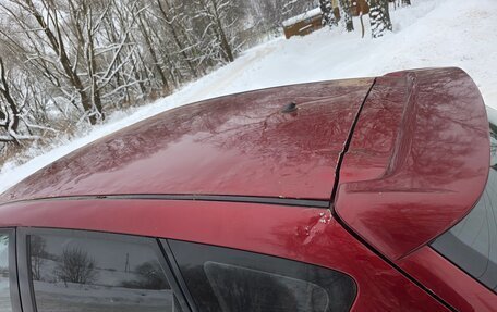 Mazda 3, 2008 год, 300 000 рублей, 3 фотография