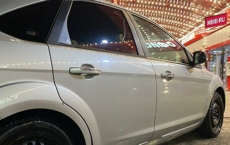 Ford Focus II рестайлинг, 2011 год, 505 000 рублей, 4 фотография