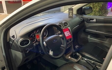 Ford Focus II рестайлинг, 2011 год, 505 000 рублей, 9 фотография