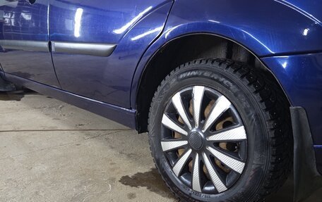 Ford Focus IV, 2001 год, 265 000 рублей, 5 фотография