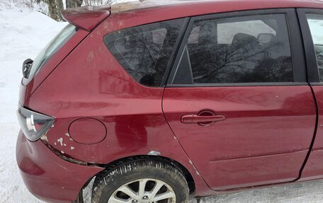 Mazda 3, 2008 год, 300 000 рублей, 6 фотография