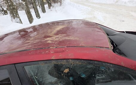 Mazda 3, 2008 год, 300 000 рублей, 8 фотография