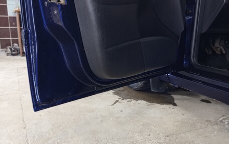 Ford Focus IV, 2001 год, 265 000 рублей, 8 фотография