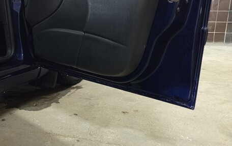 Ford Focus IV, 2001 год, 265 000 рублей, 6 фотография