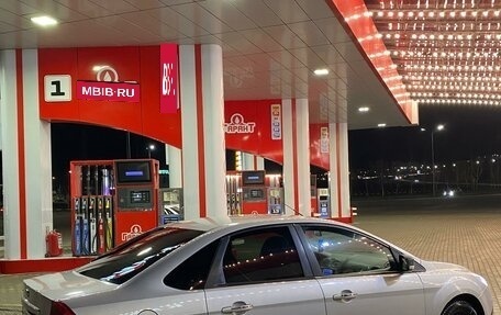 Ford Focus II рестайлинг, 2011 год, 505 000 рублей, 5 фотография