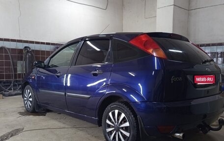 Ford Focus IV, 2001 год, 265 000 рублей, 3 фотография